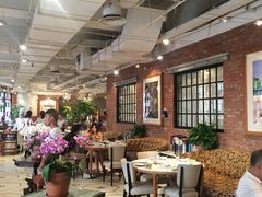 大堂-漢舍中国菜馆(889广场店)