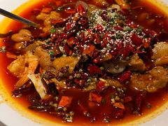 -漢舍中国菜馆(浦东嘉里城店)