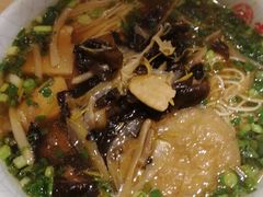 素交面-朱鸿兴面馆(镇湖店)