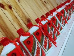 -正宗天津烧麦馆(柳州路店)