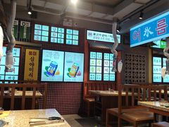 -安又胖韩国烤肉