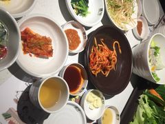 本家-本家韩国烤肉(青岛万象城店)