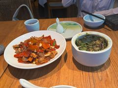 -沅江水·湖南家宴(南村万博长隆商圈店)