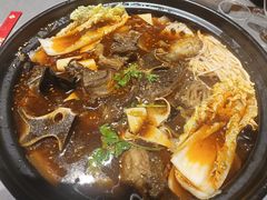 -四川饭店·小龙虾(长白店)