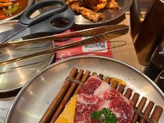 -西塔老太太泥炉烤肉(杭州首店)