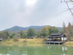 -素描餐厅(灵隐天竺店)
