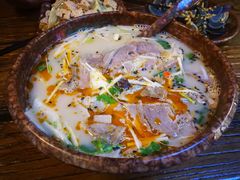 -玉祥府牛肉罩饼(金光道店)