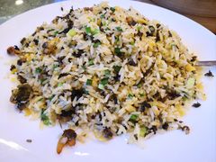 台山炒饭-潮喜竹溪荔湖酒家(荔枝湾店)