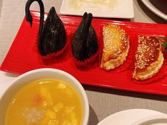 -希尔顿酒店-豫园中餐厅