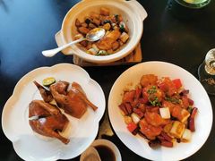 -珠海瑞吉酒店·宴庭中餐厅