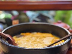 -银米·云南传统过桥米线(双廊黑金冠店)