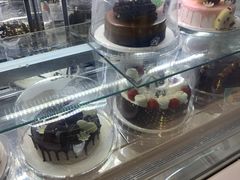 -DQ·蛋糕·冰淇淋(城南嘉园店)