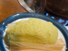 -岳记兴隆·青城腊排铜火锅(融创店)