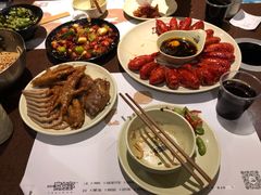 -一棠龙虾•王牌虾球(光谷天地店)