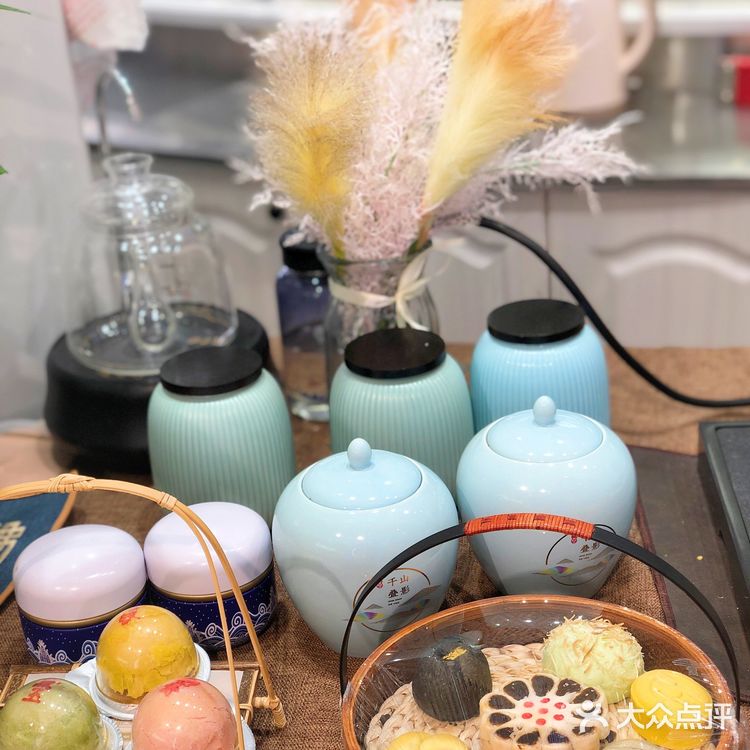 苏州探店|来苏州必买的伴手礼|稻香村（观前街店）