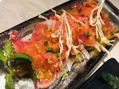 -極上萬膳·日料放题(海岸城店)