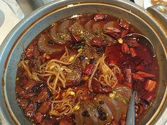 -眉州东坡(团结湖店)