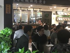 -小明同学(三里屯店)