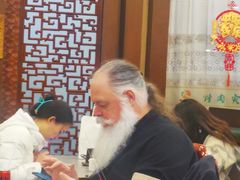 -烤肉宛饭庄(北新桥店)