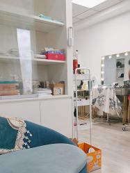 -熙画美上门化妆·化妆课·新娘跟妆(上海体育场店)