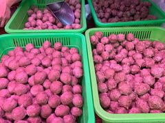 -阿娟牛肉丸·手打牛肉丸·现做现卖