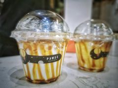 -PAUSE(恒大广场店)