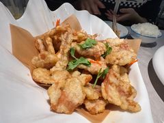 -华竹饭店(中央大街店)