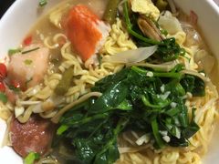 -五彩凉山自助西昌烧烤(柳翠路店)