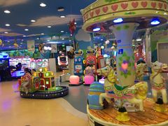 -万达宝贝王成长乐园(重庆永川店)