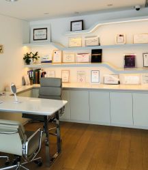 咨询师-大华韩艺整形美容医院