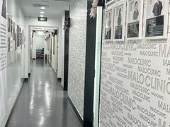 -马泷齿科·皓康门诊(尚都SOHO店)