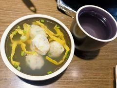 -隆喜元鱼汤包·海鲜(中联广场店)