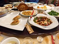-峨嵋酒家(地安门店)