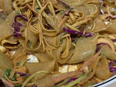 -大眼锅贴水饺(河东店)