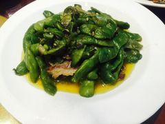 -老长春肉馆(创业大街店)