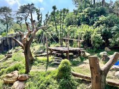 -宁波野生动物园