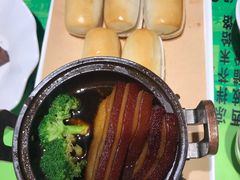-令氏家外家周秦食府(高新店)