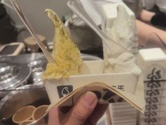 -野人先生现做冰淇淋(北京环宇荟店)