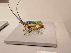 -北京工艺美术博物馆