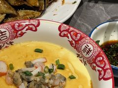 -1937青岛老味道·海肠捞饭·青岛菜(大鲍岛栈桥店)