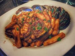 -渔堂公园餐厅·本帮菜(乐园路店)