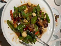 -有锞私房菜(良乡大学城店)