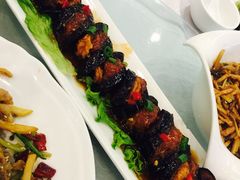 -普天和酒楼·新津菜·烤鸭(天津之眼店)