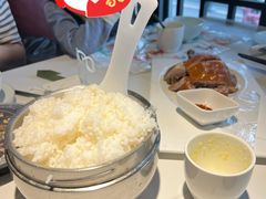-粤香村(清真川菜店)