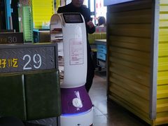 -丰茂烤串(公园店)