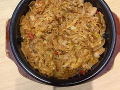 -米村拌饭(万达广场庄河店)