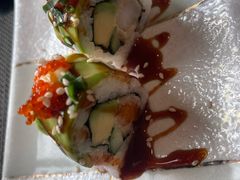 -德川家日本料理(中关村寰太大厦店)
