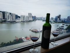 -澳门十六浦索菲特大酒店