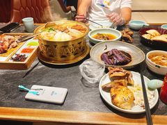 -紫泥369粗粮季(鼓楼店)