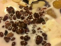 玫瑰豆花-觅豆豆花甜品(望平街店)